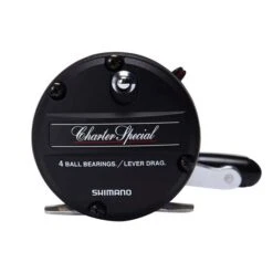 Shimano Charter Special Overhead Reel