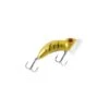 Halco Night Walker Surface Lure 65mm Chrome Gold Black -Fishing Store BCF 108966 chromegoldblack hi res
