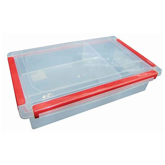Plano 3741 Stowaway Tackle Tray 3 Plano 3741 Stowaway Tackle Tray