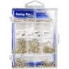 Surecatch Baitholder Hook Assorted 140 Pack -Fishing Store BCF 110050 hi res