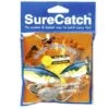 Surecatch Gang Hook Rig -Fishing Store BCF 111993 hi res