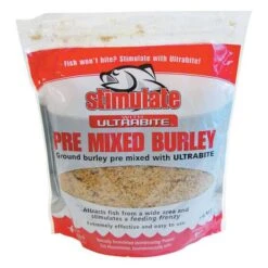 Stimulate Ground Burley 1kg