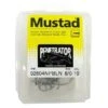 Mustad Penetrator Hooks 2 Mustad Penetrator Hooks -Fishing Store BCF 119963 60 hi res