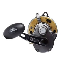 Shimano Tyrnos 20 Overhead Reel 14 Shimano Tyrnos 20 Overhead Reel -Fishing Store BCF 121680 02 hi res