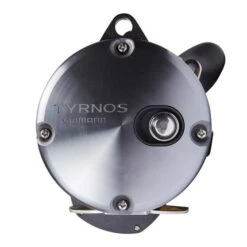 Shimano Tyrnos 20 Overhead Reel 16 Shimano Tyrnos 20 Overhead Reel -Fishing Store BCF 121680 04 hi res