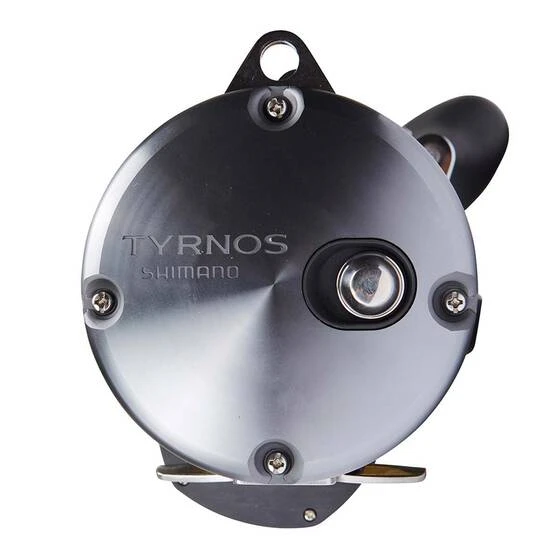 Shimano Tyrnos 20 Overhead Reel 7 Shimano Tyrnos 20 Overhead Reel - Image 5