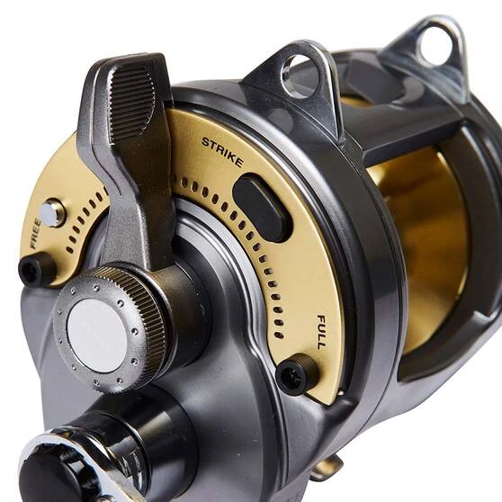 Shimano Tyrnos 20 Overhead Reel 9 Shimano Tyrnos 20 Overhead Reel - Image 7