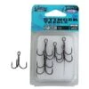 Owner 36 1X Treble Hooks -Fishing Store BCF 123646 hi res