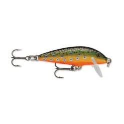 Rapala Countdown Hard Body Lure 3cm Brook Trout