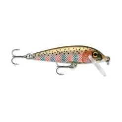 Rapala Countdown Hard Body Lure 7cm Rainbow Trout