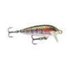 Rapala Original Floating Hard Body Lure 3cm -Fishing Store BCF 123917 rainbowtrout hi res