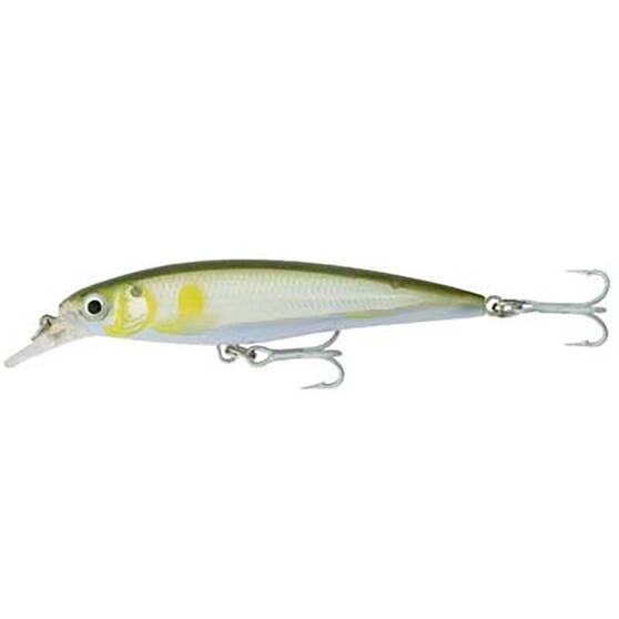 Rapala X-Rap Saltwater Hard Body Lure 10cm Ayu 3 Rapala X-Rap Saltwater Hard Body Lure 10cm Ayu