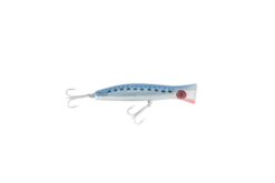 Halco Roosta Popper Surface Lure 195mm Pilchard