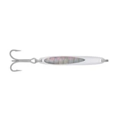 Halco Twisty Metal Lure 5g Chrome