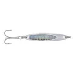 Halco Twisty Metal Lure 10g Chrome