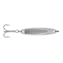 Halco Twisty Metal Lure 20g Chrome