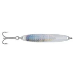 Halco Twisty Metal Lure 40g Chrome