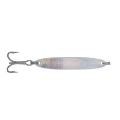 Halco Twisty Metal Lure 55g Chrome