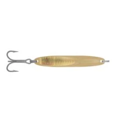 Halco Twisty Metal Lure 70g Gold