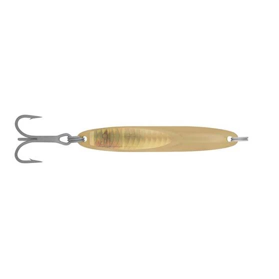 Halco Twisty Metal Lure 70g Gold 3 Halco Twisty Metal Lure 70g Gold