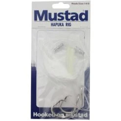 Mustad Hapuka Rig 14/0