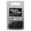 Black Magic Rolling Swivel 56 Pack -Fishing Store BCF 124906 hi res