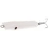 Richter Chisel Plug Surface Lure 1oz White -Fishing Store BCF 125463 white hi res