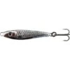 Gillies Pilchard Metal Lure 10g Chrome -Fishing Store BCF 128409 chrome hi res