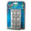 Gillies Bean Sinker Mould Combo -Fishing Store BCF 128468 hi res