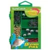 Surecatch Tackle Kit - Bream Pack -Fishing Store BCF 130503 hi res