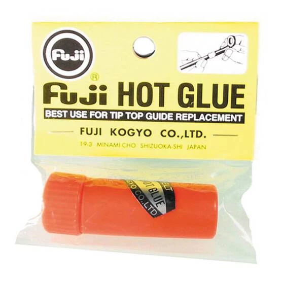 Fuji Tip Hot Glue - Melt 3 Fuji Tip Hot Glue - Melt
