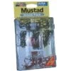 Mustad Ultrapoint Hook Kit -Fishing Store BCF 132195 bream hi res