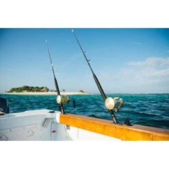 Shimano Tiagra WA TI50W LRSA Overhead Reel 16 Shimano Tiagra WA TI50W LRSA Overhead Reel -Fishing Store BCF 136208 03 hi res