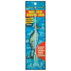 Neptune Barbed Squid Spike