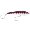 Halco Max Hard Body Lure 130mm Chrome Pink -Fishing Store BCF 155492 chromepink hi res