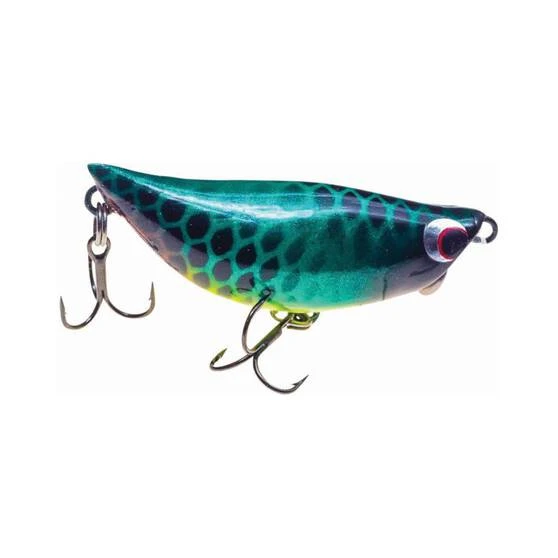 Taylor Made Basscada Surface Lure 50mm 1 3 Taylor Made Basscada Surface Lure 50mm 1