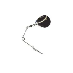 TT Jig Spinner 3 Pack Nickel