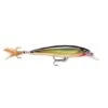 Rapala X-Rap XR6 Hard Body Lure 6cm Gold -Fishing Store BCF 167341 gold hi res