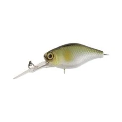 Jackall Chubby Deep Floating Hard Body Lure 38mm Ayu