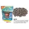 Neptune Fish Magnet Burley Nuts 2kg 2 Neptune Fish Magnet Burley Nuts 2kg -Fishing Store BCF 168416 00 hi res