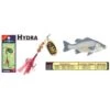 Neptune Hydra Spinner Sz 1