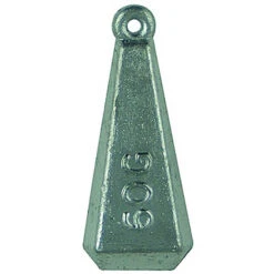 Neptune Pyramid Sinker