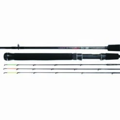 Tica Extreme Spinning Rod 7ft 6in 3pce