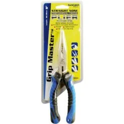 Surecatch Gripmaster Straight Nose Pliers 8in