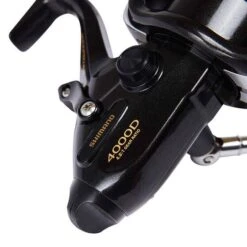 Shimano Baitrunner D 4000 Spinning Reel -Fishing Store BCF 215271 02 hi res