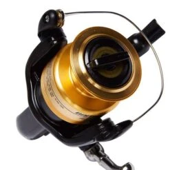 Shimano Baitrunner D 4000 Spinning Reel -Fishing Store BCF 215271 04 hi res