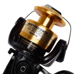 Shimano Baitrunner D 8000 Spinning Reel -Fishing Store BCF 215273 01 hi res