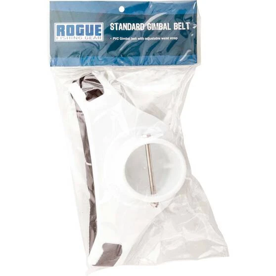 Pryml Standard Gimbal 3 Pryml Standard Gimbal