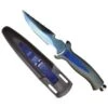 Mirage Dive Knife - Elite -Fishing Store BCF 225678 hi res