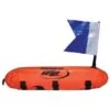 Mirage Torpedo Dive Flag -Fishing Store BCF 225679 hi res